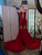 Custom Prom Dress (Custom color)