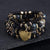 Ladies Beaded Bracelets
